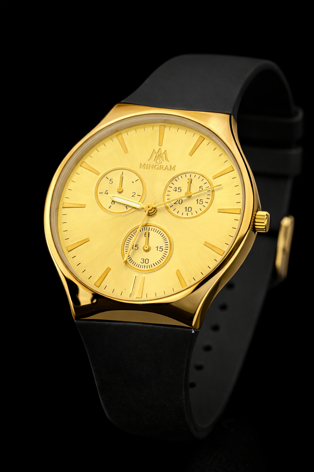 Watches - Wrist Watch - WW#1