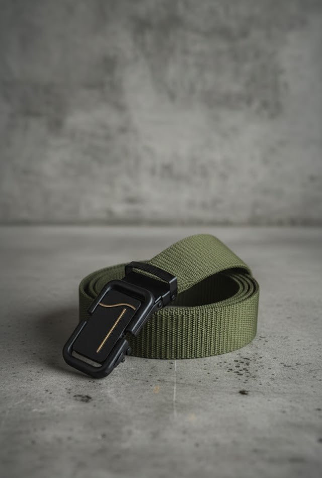 Tactical Belts