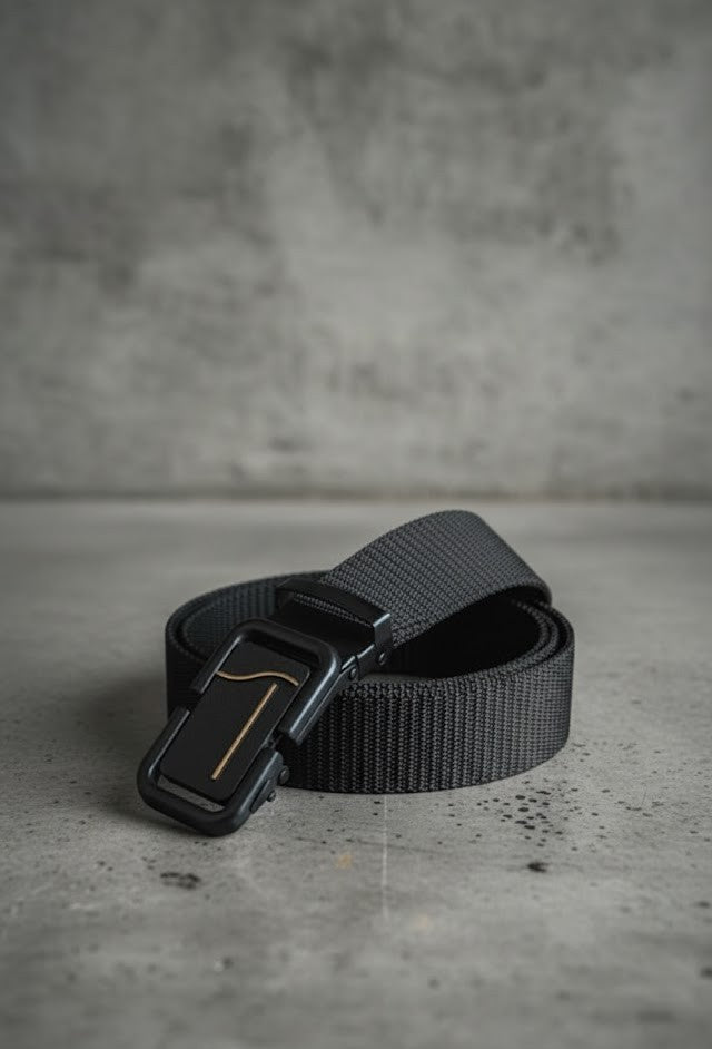 Tactical Belts