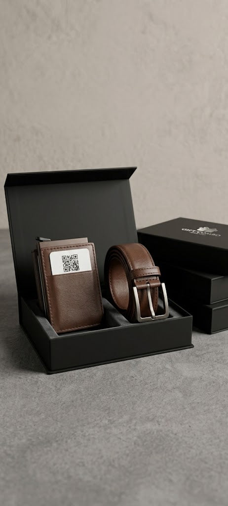 Gift / Combo Box