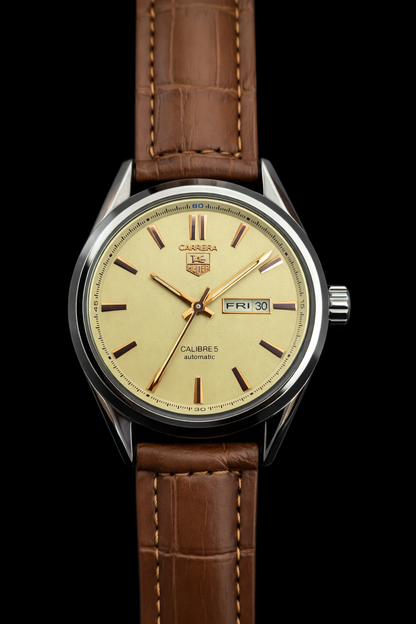 Premium Watches - LW#1