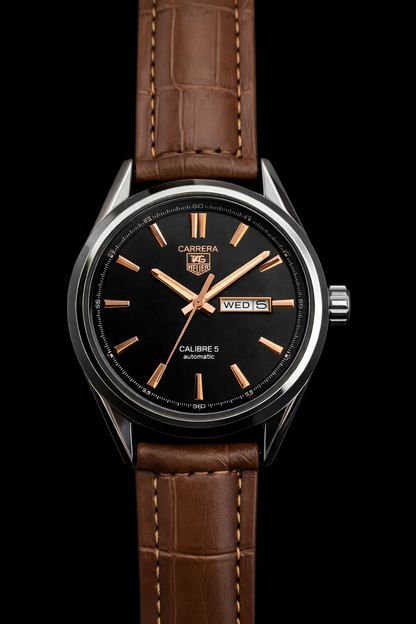 Premium Watches - LW#1
