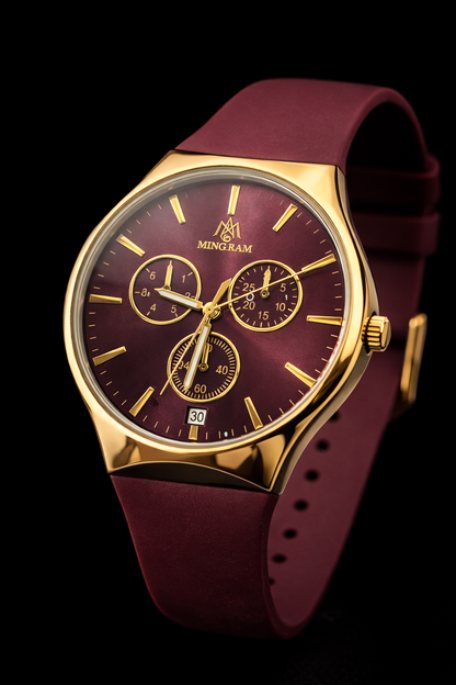 Watches - Wrist Watch - WW#1