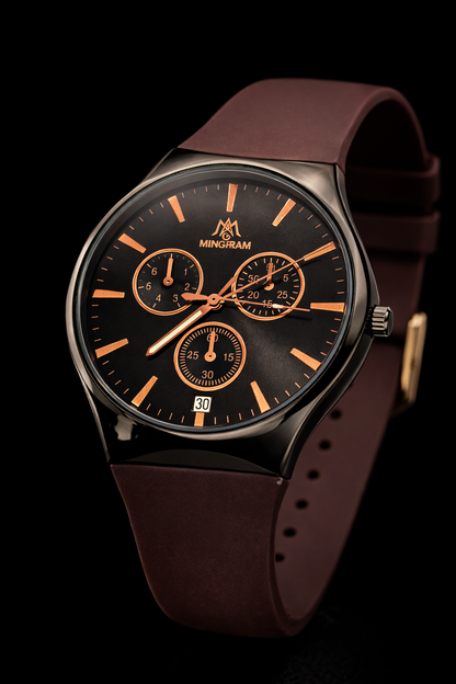 Watches - Wrist Watch - WW#1