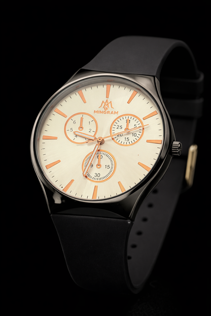 Watches - Wrist Watch - WW#1