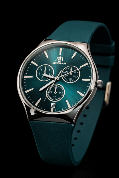 Watches - Wrist Watch - WW#1
