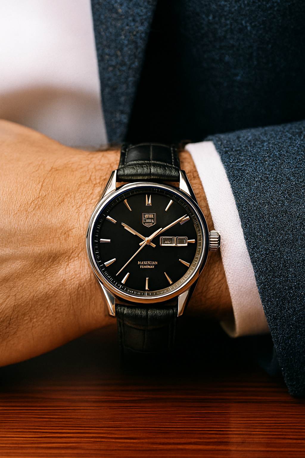 Premium Watches - LW#1