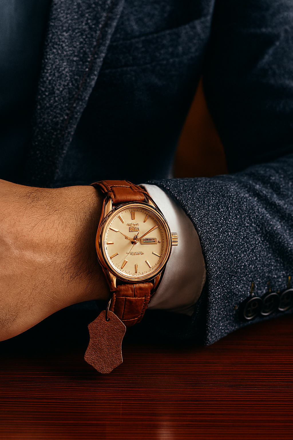 Premium Watches - LW#1