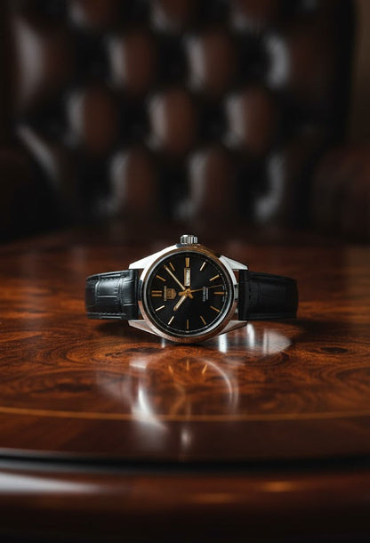 Premium Watches - LW#1