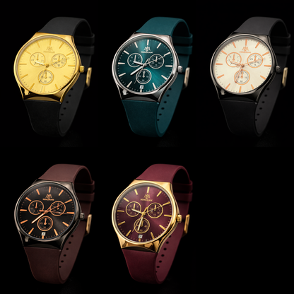 Watches - Wrist Watch - WW#1
